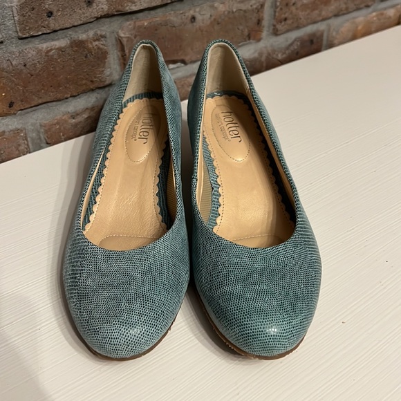 Hotter Heels | size 8 - Picture 6 of 16